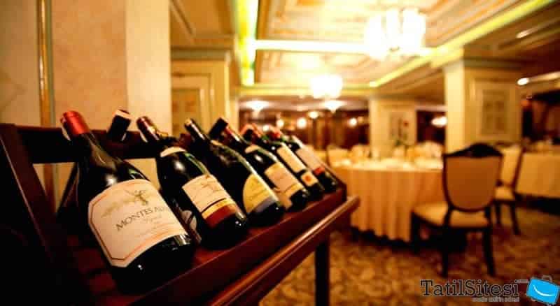 Etap Altınel Hotels  Resort 